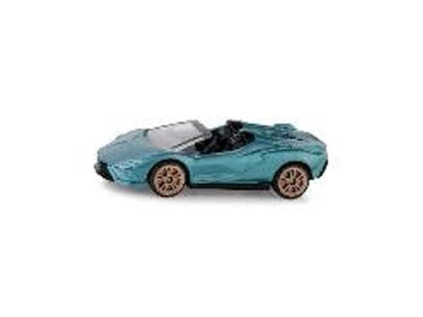Siku Lamborghini Sian Roadster