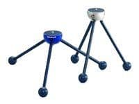 Novoflex BasicBall - Stativ med ben