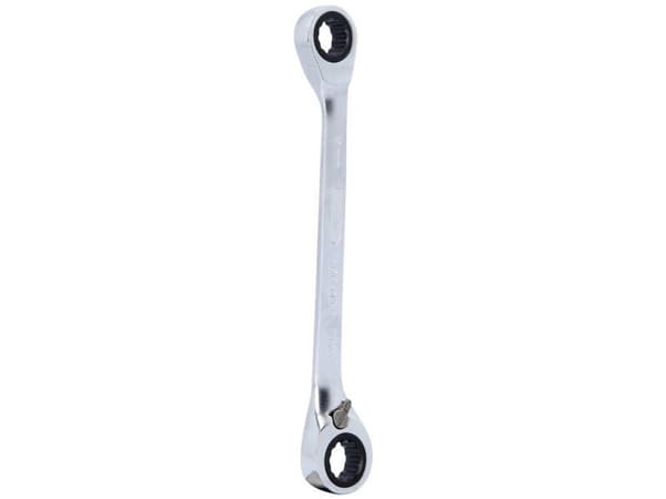 KS Tools 5034571 ringnøkkel nøkkelvidde (metrisk) (kun til del) 8 - 9 mm