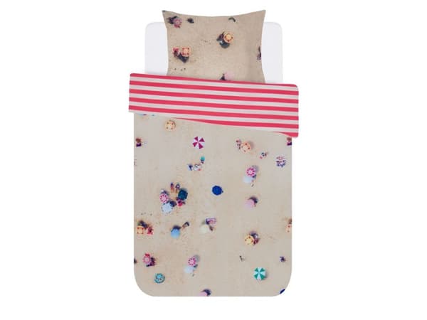 Essenza Cabana Multi 140x200