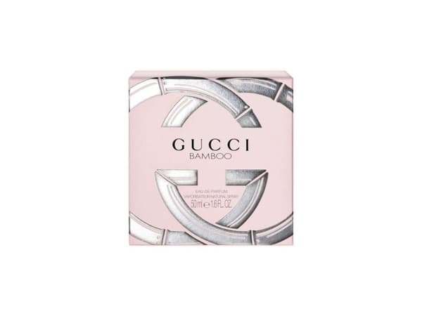 Gucci Bamboo EDP Spray 50ml