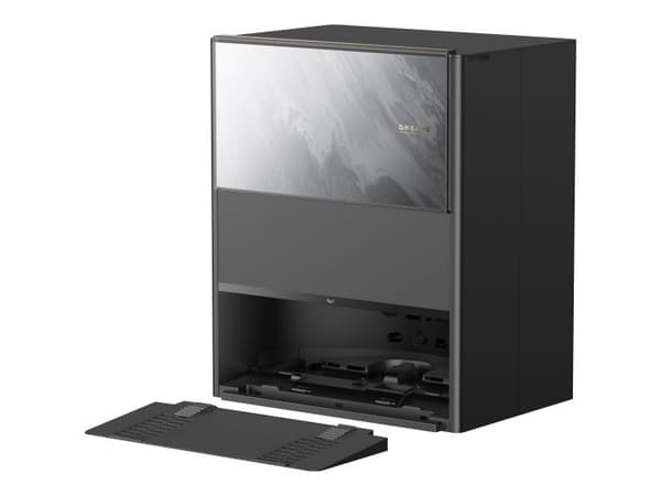 Dreame Aqua10 Ultra Track Complete Black