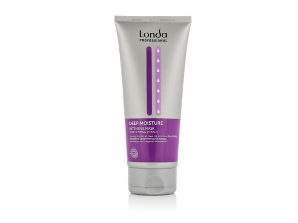 Londa Professional Deep Moisture Intensive Mask - 200ml
