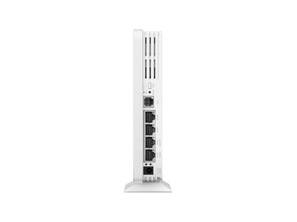 TP-Link EAP650-DESKTOP, 2,4 GHz, 5 GHz, 1000 Mbit/s