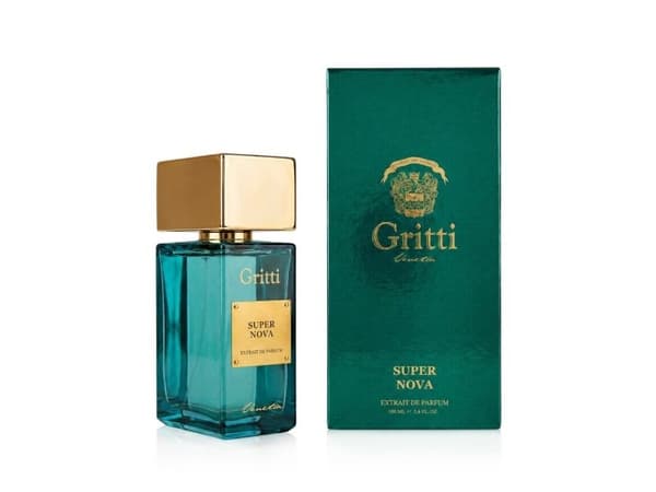 Gritti Super Nova Parfymextrakt 100 ml (unisex)