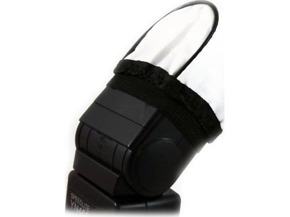 Micnova MINI softbox-diffusor, universal