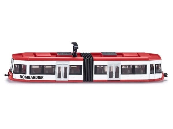 Siku 1:87 trikk