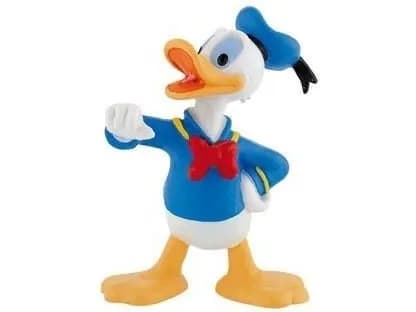 Bullyland Donald Duck actionfigur