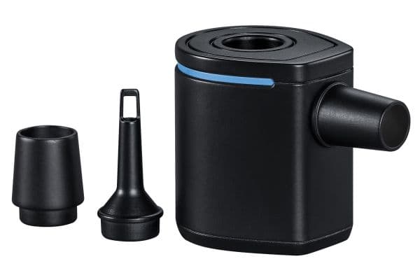 Powertouch USB elektrisk luftpumpe