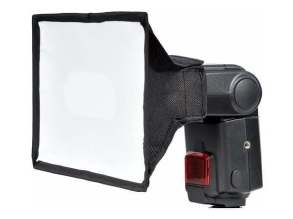Godox SB1520 - Flash diffuser softbox - 20 cm x 15 cm