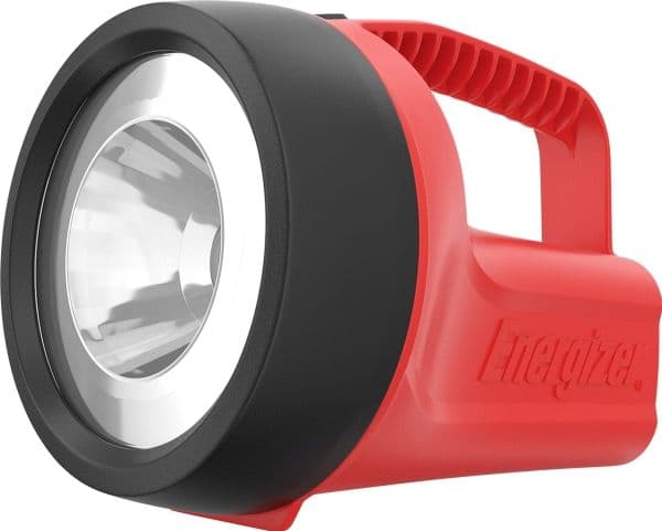 Energizer LED-valo ilman paristoja 65 Lumen 150m
