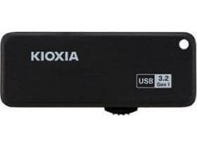 KIOXIA TransMemory U365 - USB-flashstasjon - 128 GB