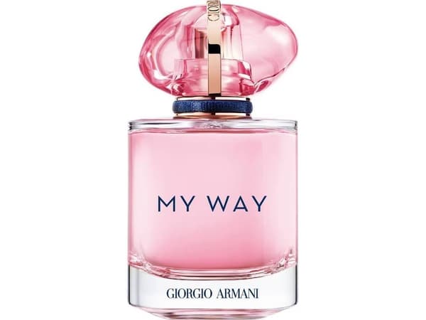 ARMANI MY WAY NECTAR (W) EDP/S 50ML