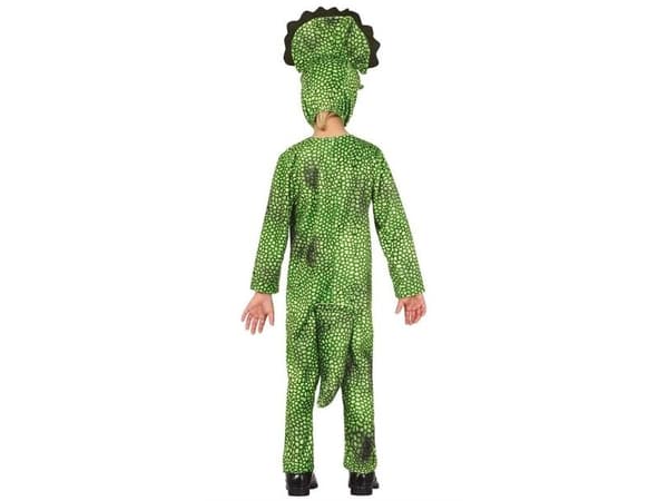 Triceratops kostume
