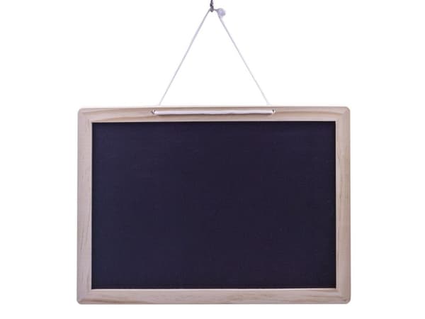 Impulse Toys Small Blackboard