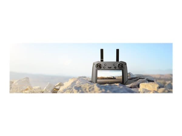 DJI RC Pro - Fjernstyring - USB, HDMI, Bluetooth, Wi-Fi