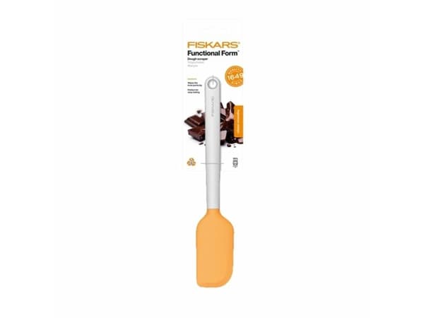 Fiskars Functional Form - Dough scraper - 34.9 cm