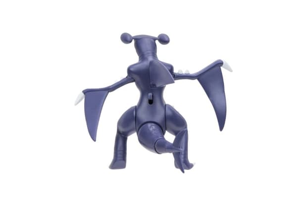 Pokémon Battle Feature-figur Garchomp