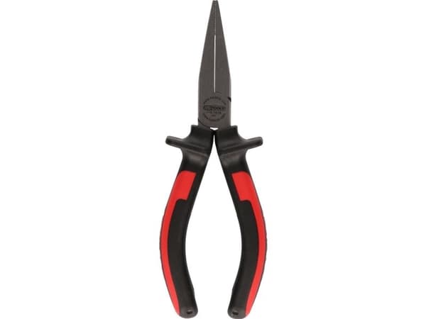 KS Tools 1151017 Litteänokkaiset pihdit