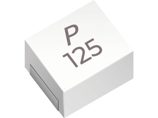 Polytronics Technology SMFF3024P060 SMD-sulake 1 kpl