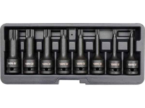 Yato YT-1069, Variety, Case