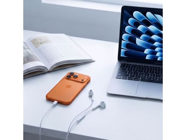 Sluchawki Tech-Protect TECH-PROTECT ULTRABOOST TYPE-C EARPHONE CORE G4 WHITE