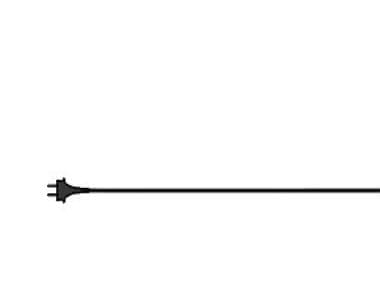 Sirius Home 75781, Sort, 220 g, 5000 mm