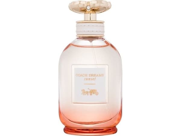 Valmentaja Dreams Sunset Edp Spray - Dame - 60 ml