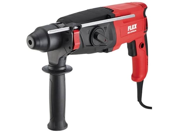 Flex slagborrhammare CHE 2-28 SDS-plus