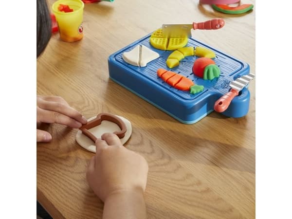 Play-Doh Little Chef Starter Set
