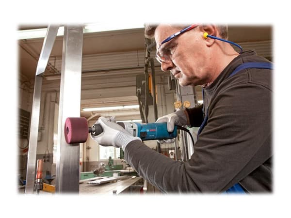 Bosch LIGESLIBER GGS 8 CE