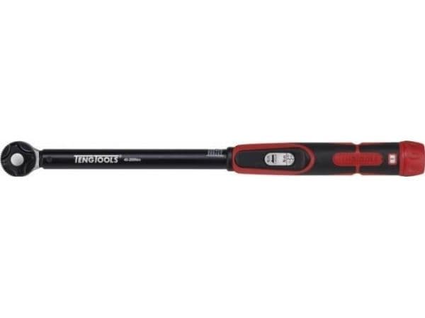 Teng Tools momentnyckel PLUS-serien 40–200 1/2"