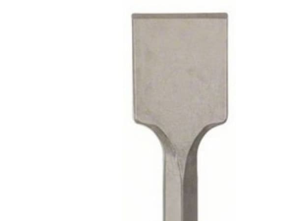 Bosch SPADEMEJSEL HEX 28MM 400X80MM