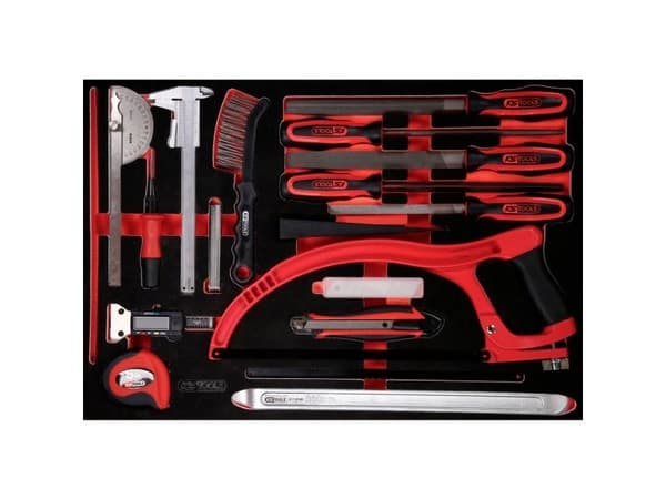 KS Tools 8110028 811.0028 verktøysett