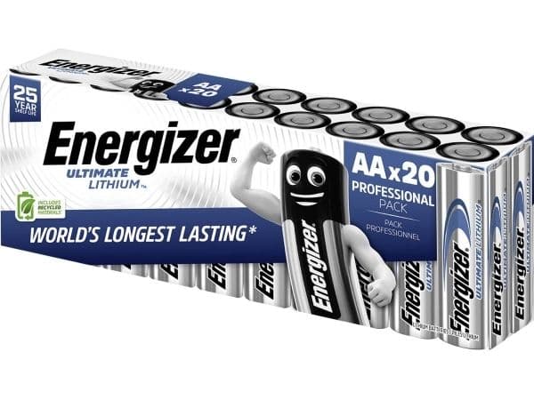 Energizer E304283200