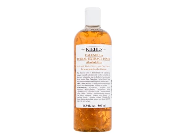 Kiehl''s Calendula Herbal Extract-Toner 500 ml