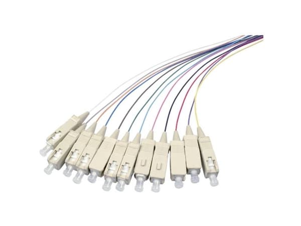 EFB Elektronik O3324.2, 2 m, OM2, SC