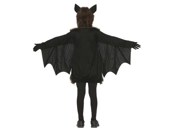 Flagermus kostume