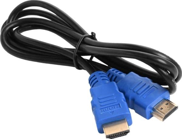 Kabel Red Eagle Kabel HDMI audio video HD 3D gold Red Eagle (1.2 m)