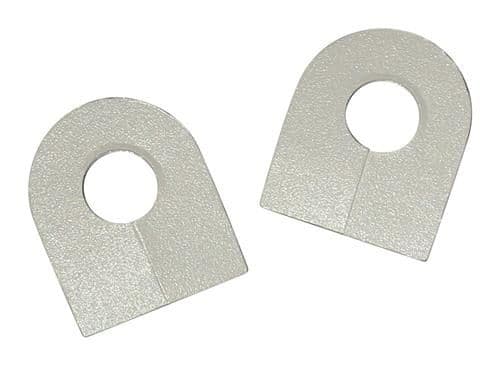 Rosettsats gabotherm 12 mm vit