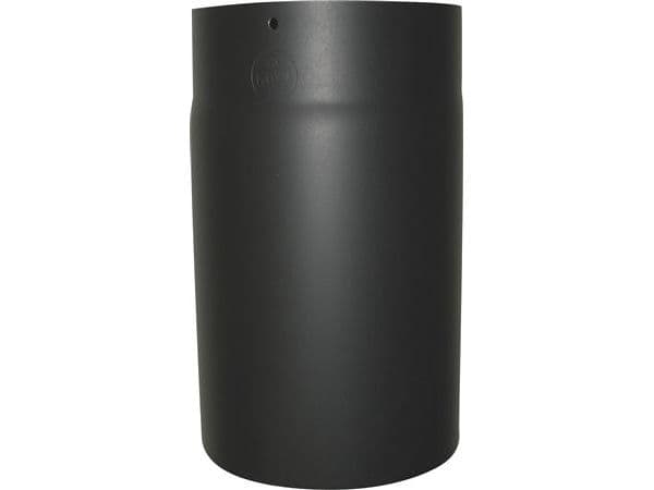 Rökk rör rakt 5" längd 250 mm