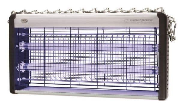 Esperanza Swift insektdreperlampe