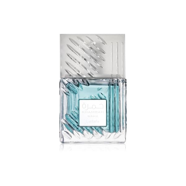 Lattafa Khamrah Waha  100 ml
