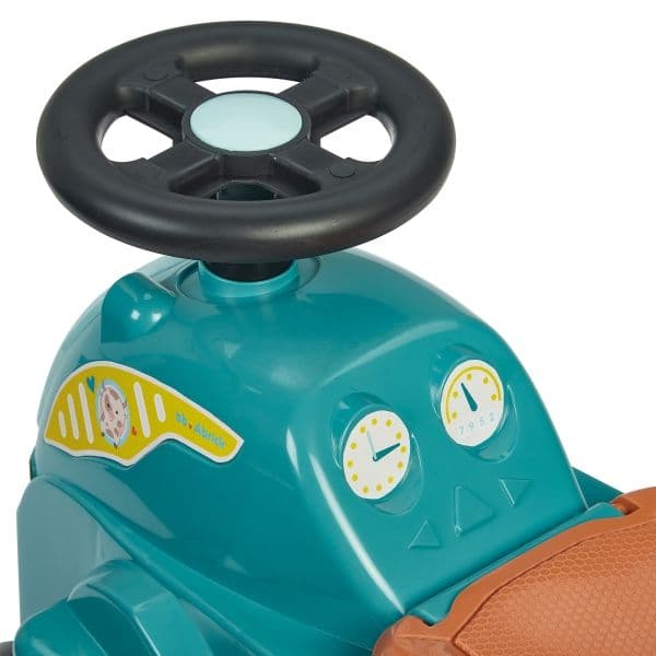 I-7953 Impulse riktningsstyrd traktor
