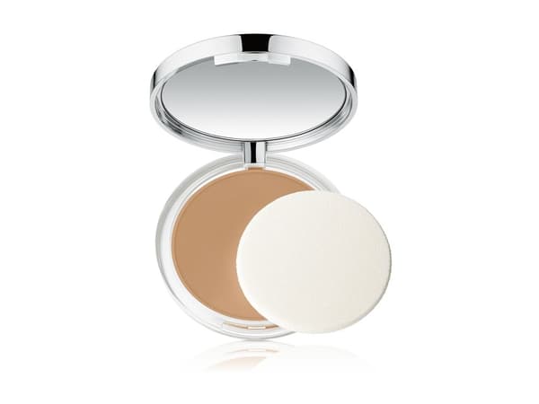 CLINIQUE ALMOST POWDER MAKEUP SPF15 06 DEEP 10g