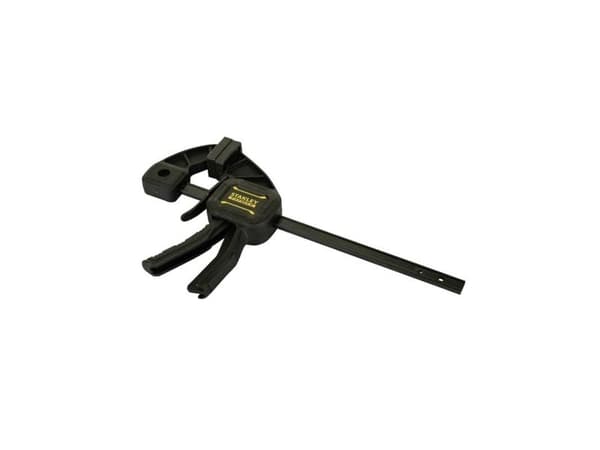 Stanley FatMax enkelthåndtaksklemme Medium, 150 mm