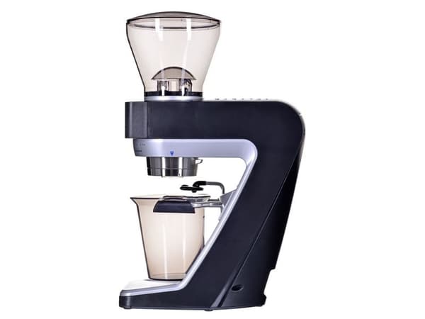 Kaffekvern Baratza Sette 270 - Sølv/sort