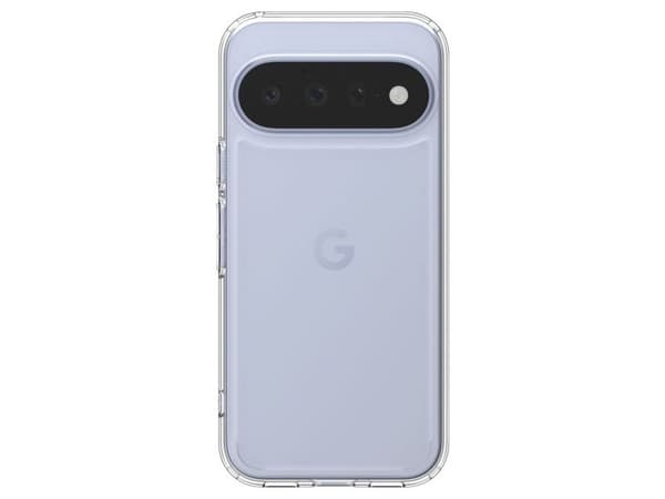 Spigen Ultra Hybrid Case for Google Pixel 11 - Transparent