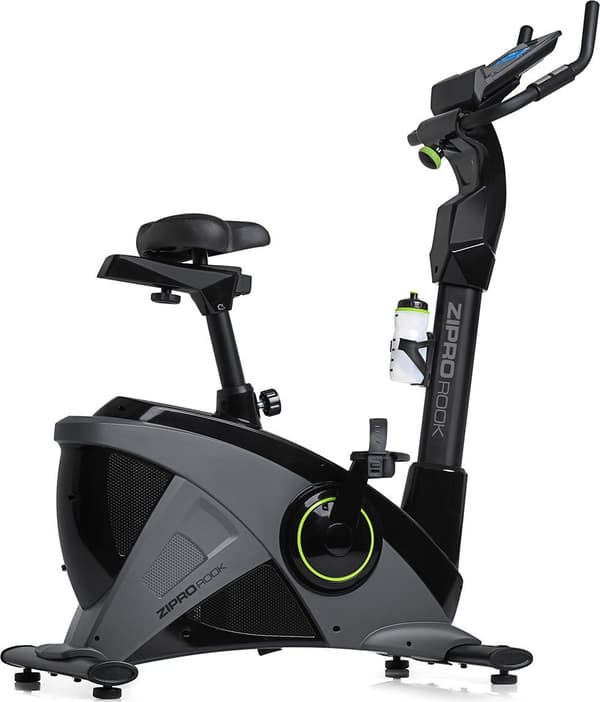 [OUTLET] - Zipro iConsole Rook Trimsykkel