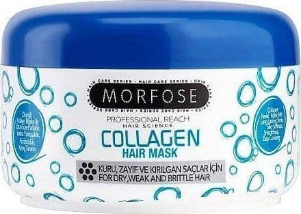 Morphose Collagen Hair Mask 500ml